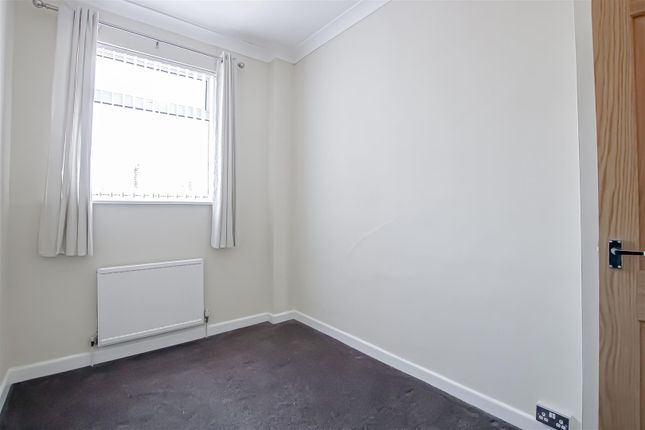 Terraced house for sale in Whitefield Street, Hapton, Burnley