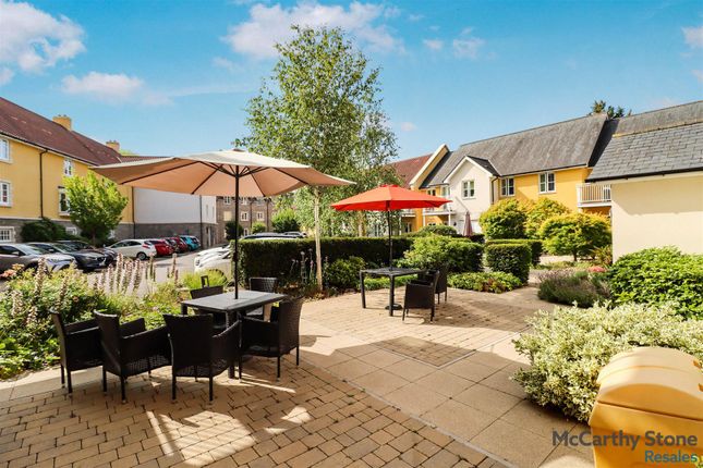2-bed flat on 35 Barnhill Court, Barnhill Road, Chipping Sodbury, Bristol, £345,000