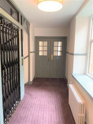 Flat for sale in Vernon Court, Hendon Way, Burgess Hill, Childs Hill