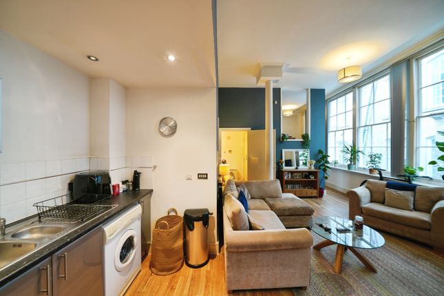 Apartment 12, 7, Temple Lane, Liverpool photo 2