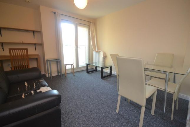 12 Malcolm Place, Caversham Road, Reading photo 5