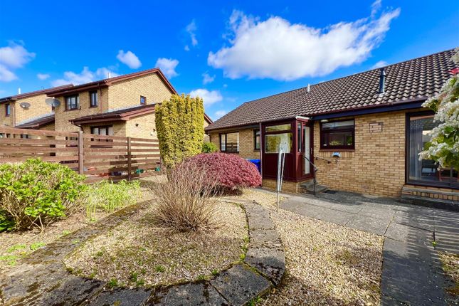 Detached bungalow for sale in Castle Wynd, Bothwell, Glasgow