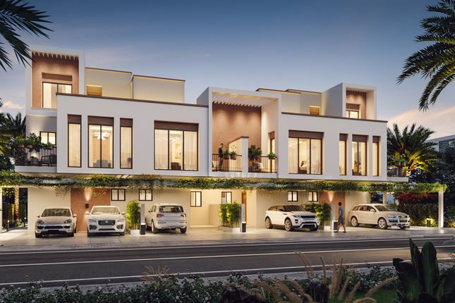 Thumbnail Villa for sale in Lagoons, Dubai, United Arab Emirates