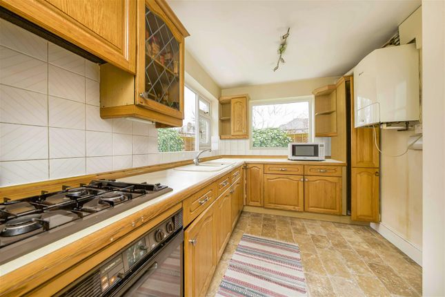 Semi-detached house for sale in Albury Avenue, Isleworth