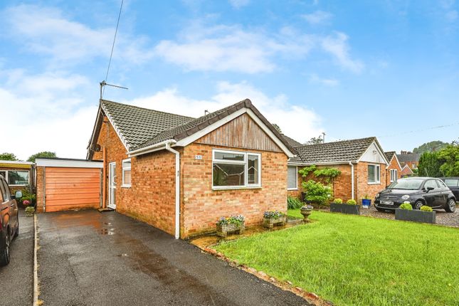 2-bed house on 51, Springfield Road, Devizes, £180,000
