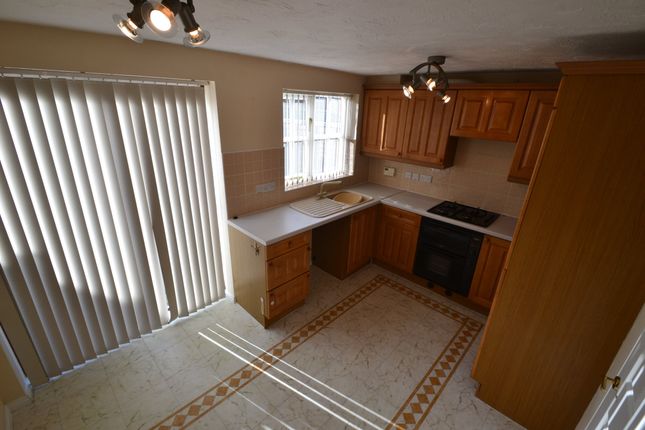 2 bed property to rent in Castell Coch Drive, Duffryn, Newport