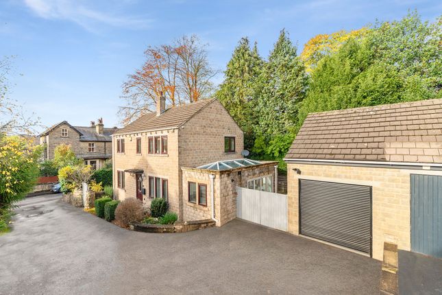 3-bed house on 2 Scarwood Close, Bingley, £365,000