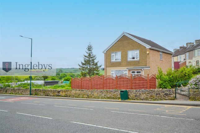 Detached house for sale in Kenris, Rear Of William Street, New Skelton