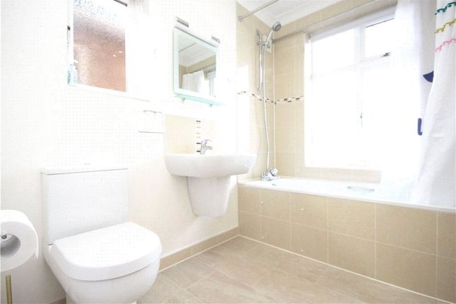 Semi-detached house to rent in Taunton Avenue, Hounslow