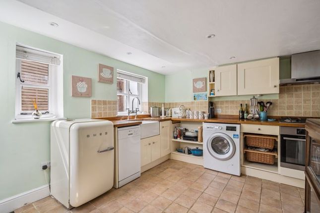 1, Live and Let Live Cottages, Booker Common photo 5