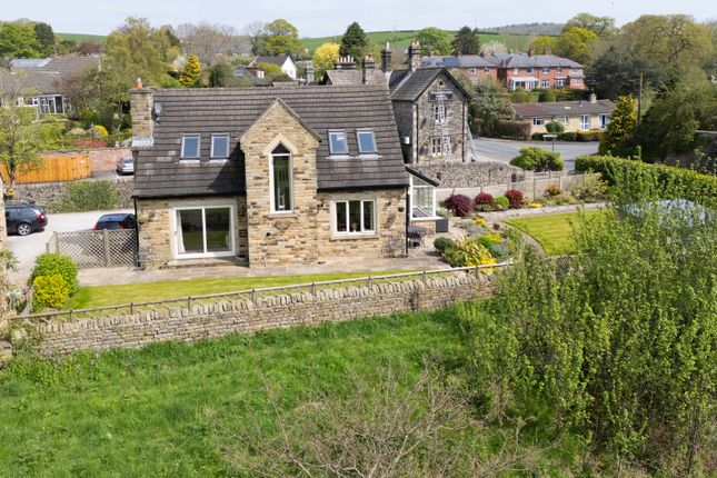 Detached house for sale in Birstwith, Harrogate