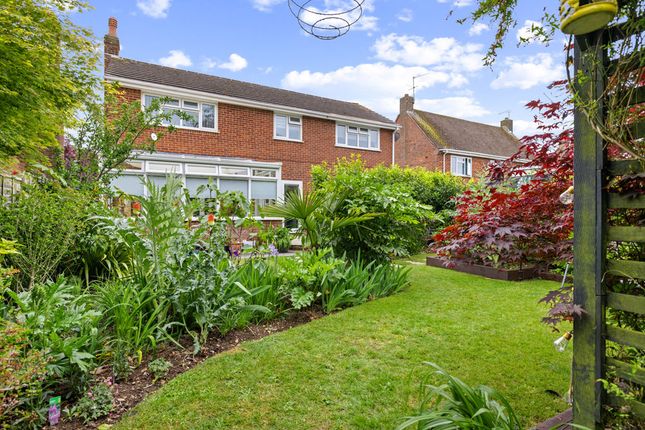 Downlands, Gibson Road, Chichester photo 2