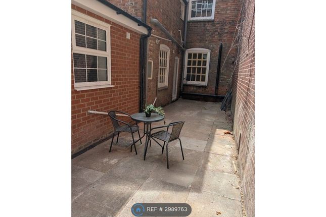 Sycamore House, New Walk, Leicester photo 2
