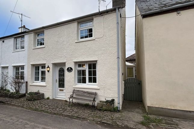 Cottage for sale in Llanfrynach, Brecon
