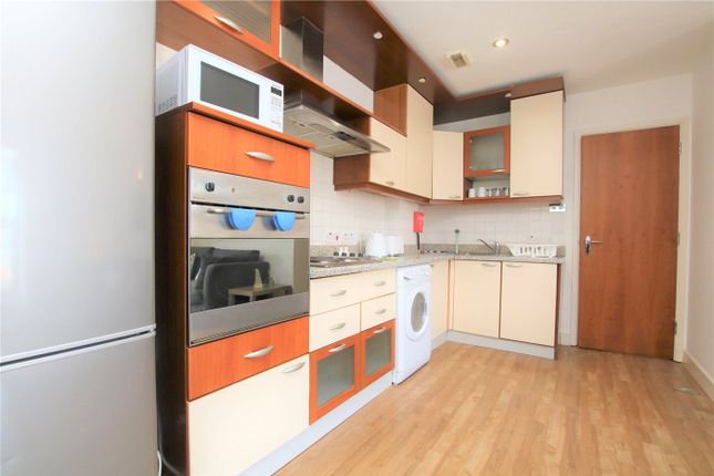 Flat 10,, City Gate, Reading photo 3