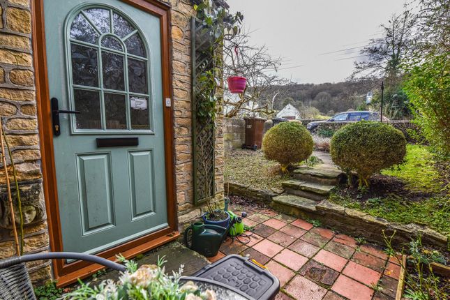 Cottage for sale in Woodmancote, Dursley