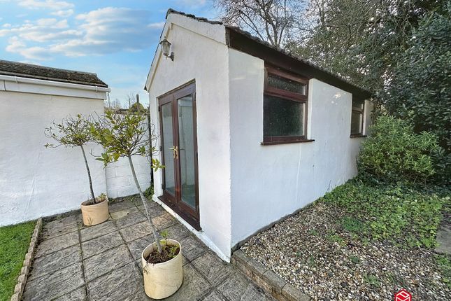 Semi-detached house for sale in Cedar Gardens, Baglan, Port Talbot, Neath Port Talbot.