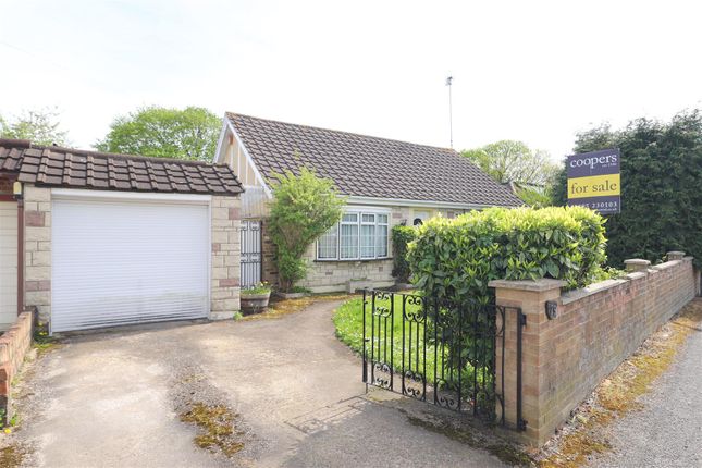 Detached bungalow for sale in Green Lane, Hillingdon