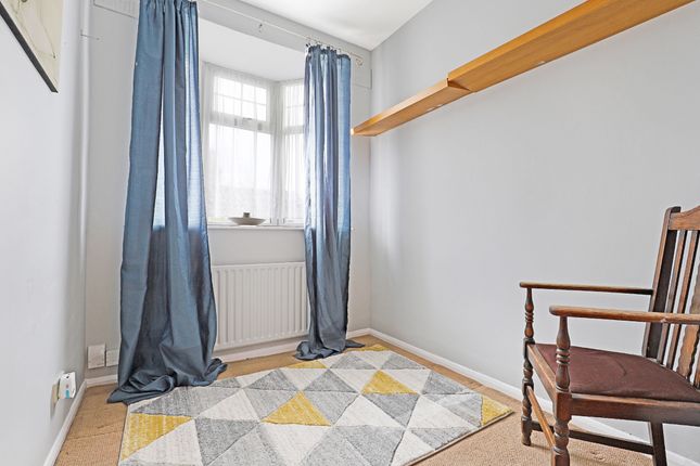 Terraced house for sale in Beech Hall Road, Highams Park, London