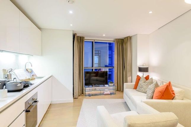 Flat 1011, 4b Merchant Square East, Paddington photo 2
