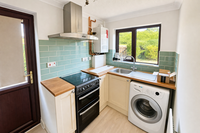 6, Mountbatten Close, Shifnal photo 4