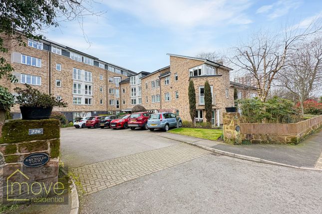 2-bed flat on Apt 52, Reynolds Court, Liverpool, £170,000