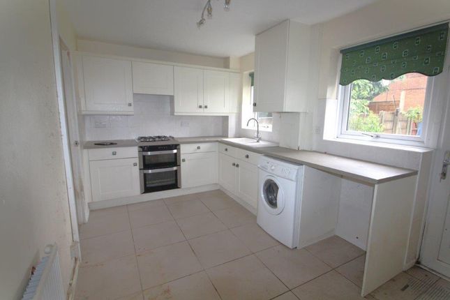 Thumbnail Property for sale in Romsley Close, Manchester
