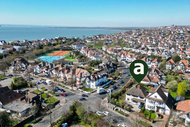 Detached house to rent in Chalkwell Avenue, Westcliff-On-Sea