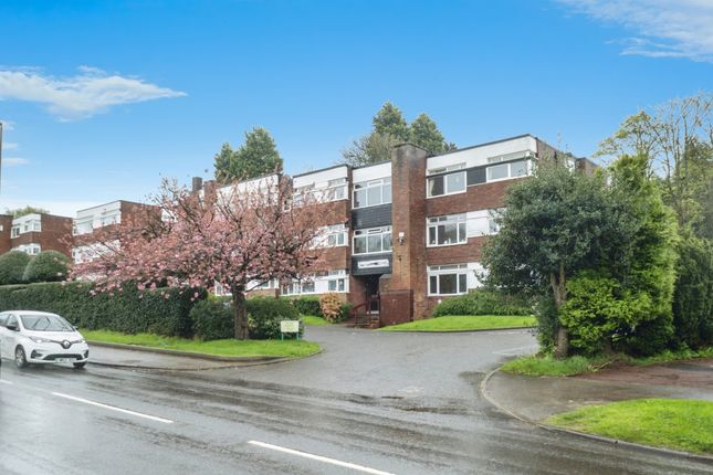 Flat for sale in Monmouth Drive, Sutton Coldfield