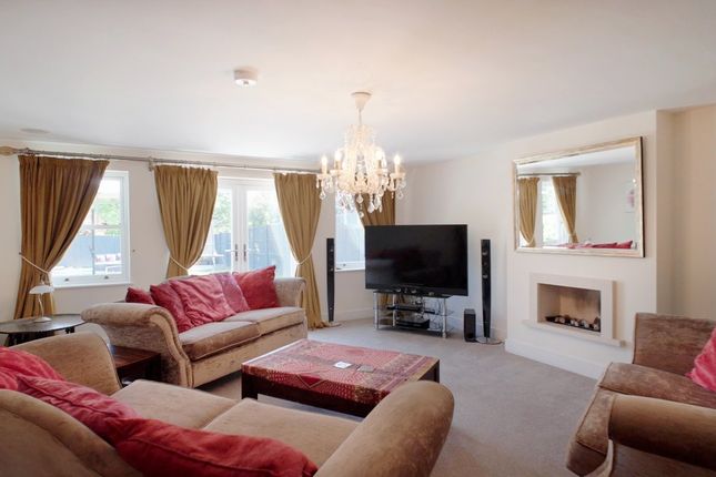 1 Bluebell Walk, High Wych Road, SAWBRIDGEWORTH photo 4