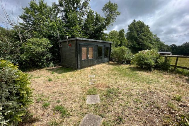 Cottage to rent in Burraton, Ivybridge