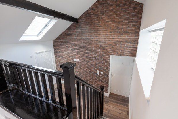 Property to rent in Derby Chambers, Bury