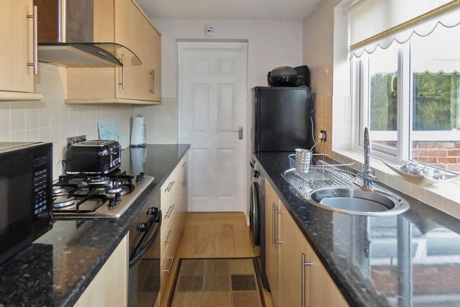 66A, Victoria Terrace, Bedlington photo 4