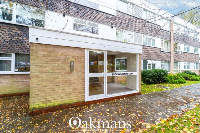 36, WHETSTONE CLOSE, BIRMINGHAM photo 2