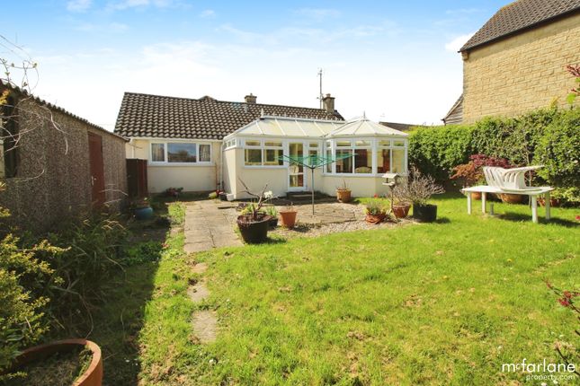 Detached bungalow to rent in The Street, Lydiard Millicent, Swindon