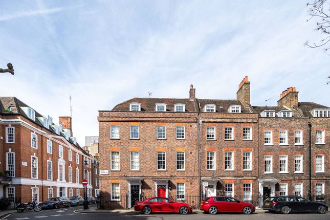 Thumbnail Property to rent in Smith Square, Westminster, London