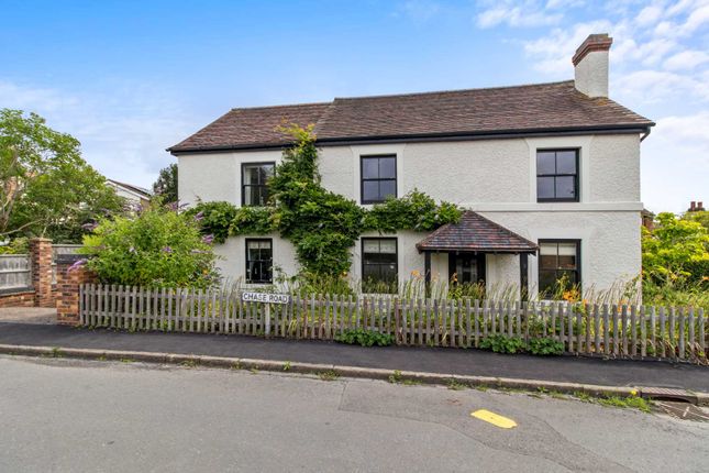 Detached house for sale in Chase Road, Malvern