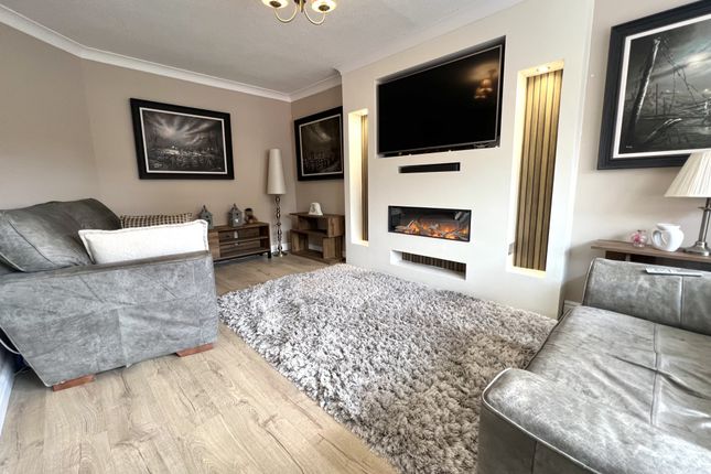 8, Poulton Gardens, Poulton-Le-Fylde photo 2