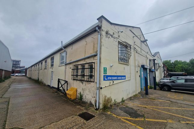 Thumbnail Office to let in Unit 6A Marshlands Road, Farlington, Portsmouth
