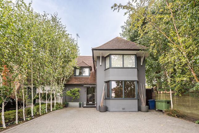 Semi-detached house for sale in Hocroft Avenue, London