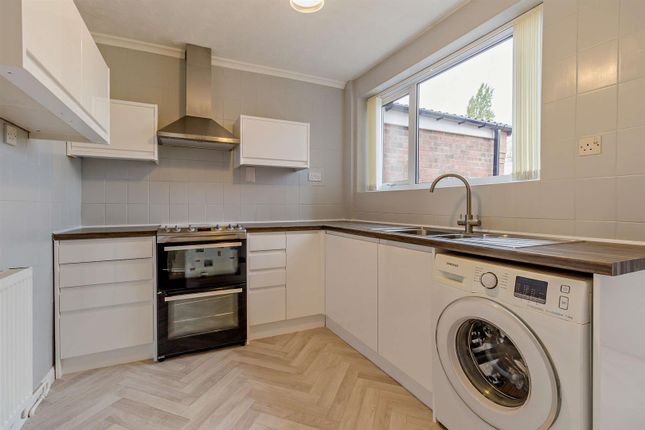 Stevenson Drive, Rotherham photo 2