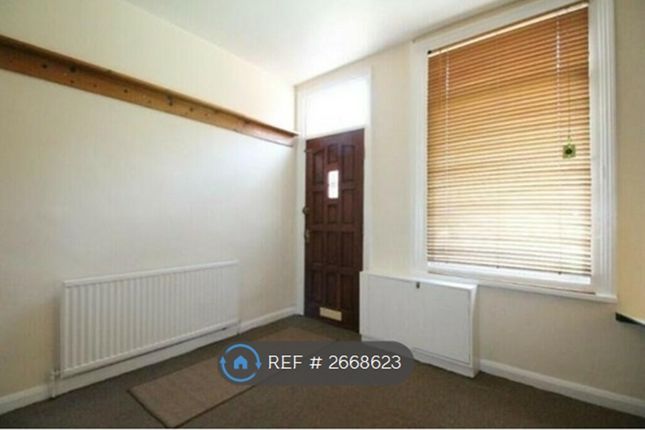 Falcon Grove, Nottingham photo 2
