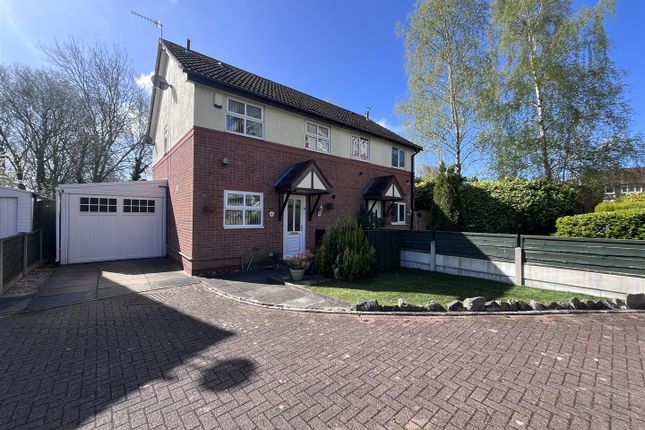 4, Tatton Road, Handforth photo 4