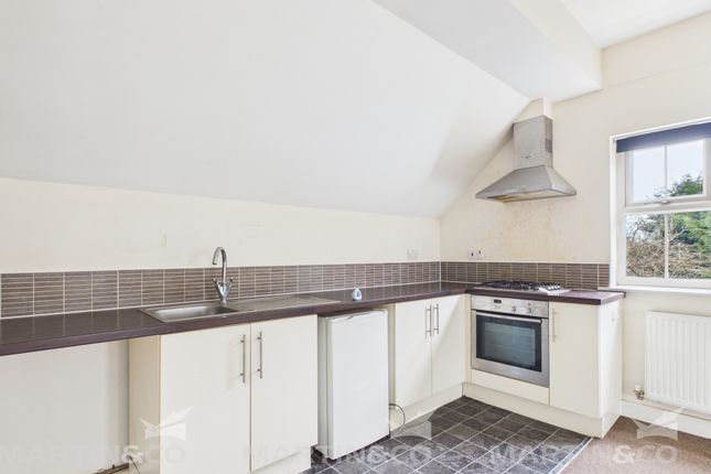 Apartment 19, Cherry Trees, Bessacarr, Doncaster photo 4