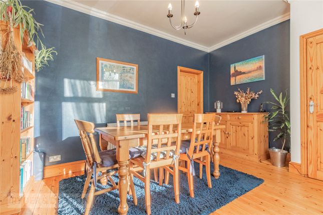 End terrace house for sale in Swallow Lane, Golcar, Huddersfield, West Yorkshire