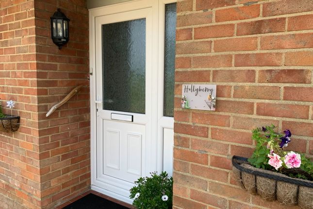Hollyberry ,1, Swaffham Road, Fakenham photo 3
