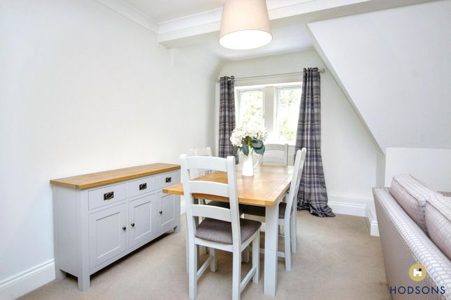 20 Sandal Grange, Walton Lane, Wakefield photo 4