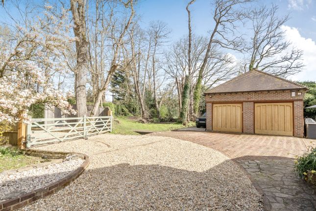 Laybrook Cottage,, Milford Road, Elstead photo 4