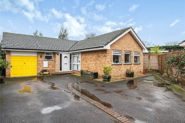 3-bed house on 6, The Paddocks, Guildford, £650,000