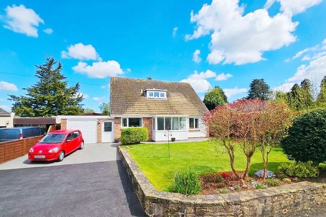 4-bed house on Sandalwood, Tump Lane, Hereford, £465,000